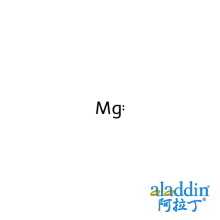 镁标准溶液
