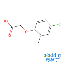 2-甲基-4-氯苯氧乙酸