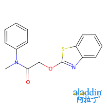 苯噻草胺
