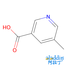 5-甲基烟酸