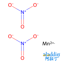 硝酸锰溶液