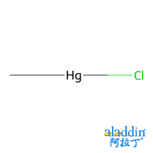 氯化甲基汞