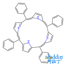 间-四苯基卟吩