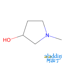 (R)-(-)-1-甲基-3-羟基吡咯烷