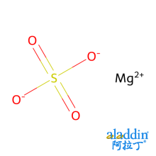 无水硫酸镁