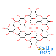 麦芽七糖