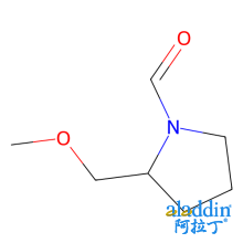 (R)-(+)-2-(甲氧甲基)-1-吡咯烷甲醛