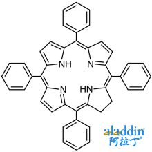内消旋-四苯基卟吩