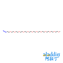 甲氧基聚乙二醇叠氮化物