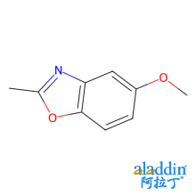 5-甲氧基-2-甲基苯并噁唑