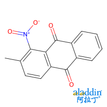 1-硝基-2-甲基蒽醌
