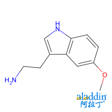 5-甲氧基色胺