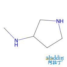 (3S)-(+)-3-(甲氨基)吡咯烷