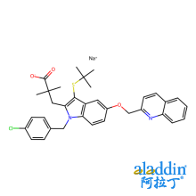 喹夫拉朋钠