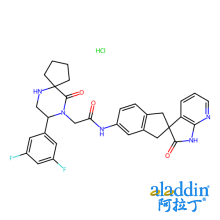 MK-3207 盐酸盐