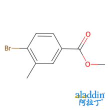 4-溴-3-甲基苯甲酸甲酯