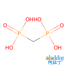 亚甲基二膦酸