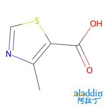 4-甲基噻唑-5-甲酸