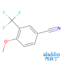 4-甲氧基-3-三氟甲基苯甲腈