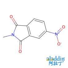N-甲基-4-硝基邻苯二甲酰亚胺
