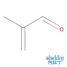 2-甲基丙烯醛