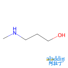 3-(甲氨基)-1-丙醇
