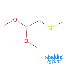 (甲硫基)乙醛二甲基缩醛