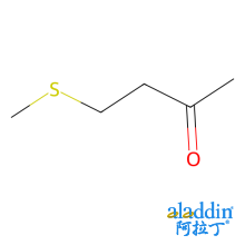 4-甲硫基-2-丁酮