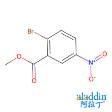2-溴-5-硝基苯甲酸甲酯