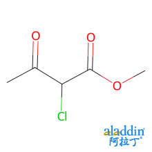2-氯乙酰乙酸甲酯