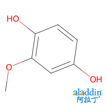 2-甲氧基对苯二酚