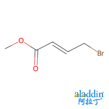 反式-4-溴-2-丁烯酸甲酯