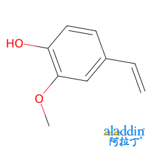 2-甲氧基-4-乙烯基苯酚