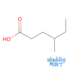 4-甲基己酸