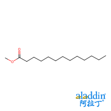 十三烷酸甲酯