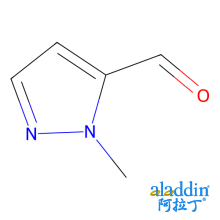 1-甲基-1H-吡唑-5-甲醛