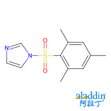 1-(2-均三甲苯磺酰基)咪唑
