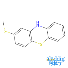2-甲硫基吩噻嗪