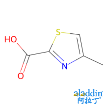 4-甲基噻唑-2-羧酸