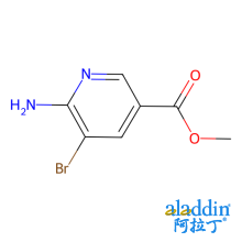 6-氨基-5-溴烟酸甲酯