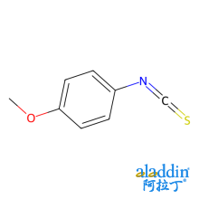 4-甲氧基苯基异硫氰酸酯