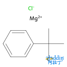 2-甲基-2-苯丙基氯化镁 溶液