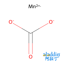 碳酸锰(II)