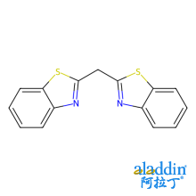 2,2'-亚甲基双苯并噻唑
