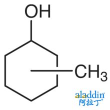甲基环己醇(2-,3-,4-位和顺式,反式的混合物)