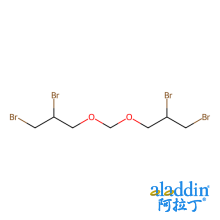 甲二醇双(2,3-二溴丙基)醚