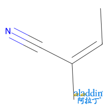 2-甲基-2-丁烯腈
