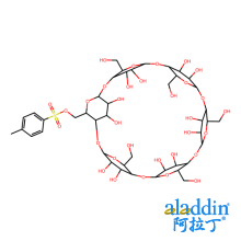 单-6-O-(对甲苯磺酰)-α-环糊精