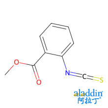 2-异硫氰基苯甲酸甲酯