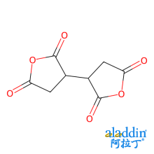 内消旋-丁烷-1,2,3,4-四甲酸二酐